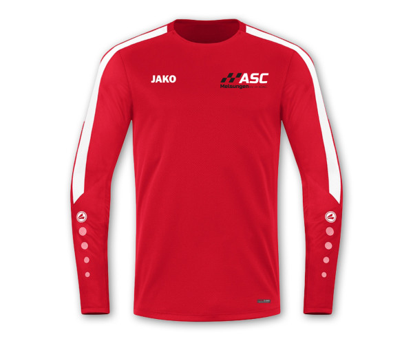 Sweatshirt Bike Trail ASC Melsungen e.V.